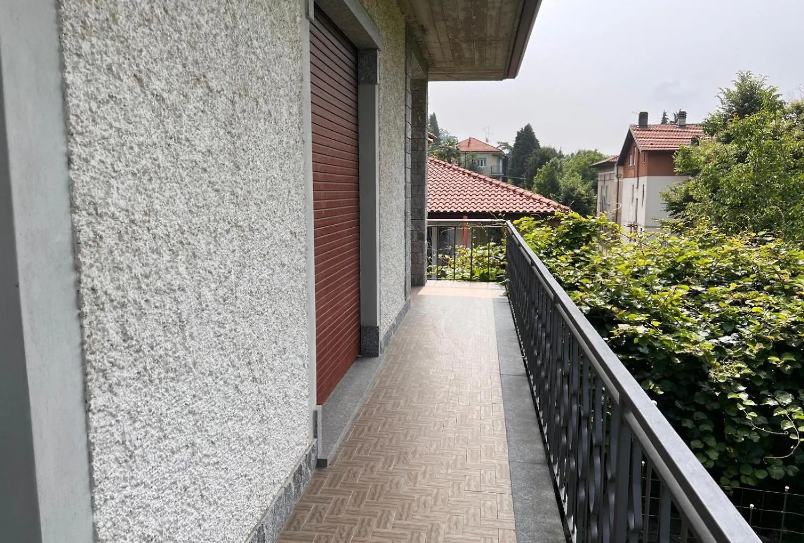 Kibilu - Casa Gaudia Natura, Relax E Comfort A Due Passi Da Varese Barasso